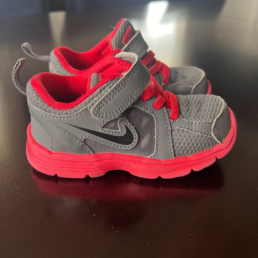 Nike sneakers